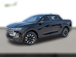 Hyundai Santa Cruz SE FWD 2026