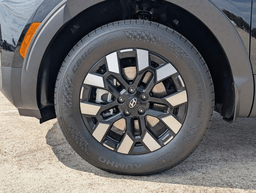 Hyundai Santa Cruz SE FWD 2026