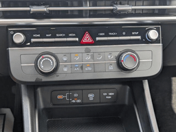 Hyundai Santa Cruz SE FWD 2026