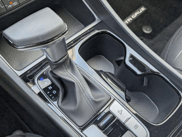 Hyundai Santa Cruz SE FWD 2026