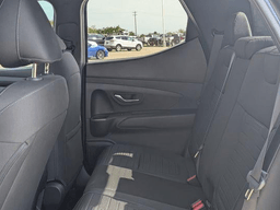 Hyundai Santa Cruz SE FWD 2026