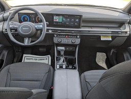 Hyundai Santa Cruz SE FWD 2026