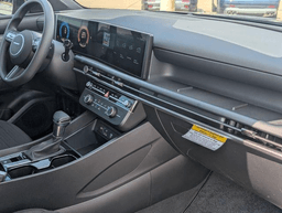 Hyundai Santa Cruz SE FWD 2026