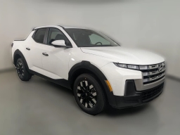 Hyundai Santa Cruz SE FWD 2026