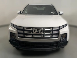 Hyundai Santa Cruz SE FWD 2026