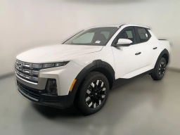 Hyundai Santa Cruz SE FWD 2026