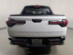 Hyundai Santa Cruz SE FWD 2026