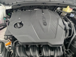 Hyundai Santa Cruz SE FWD 2026