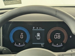 Hyundai Santa Cruz SE FWD 2026