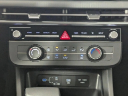 Hyundai Santa Cruz SE FWD 2026