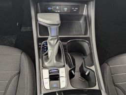 Hyundai Santa Cruz SE FWD 2026