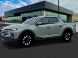 Hyundai Santa Cruz SE FWD 2026