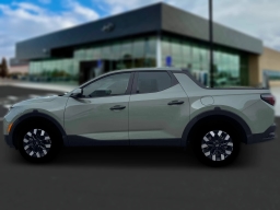 Hyundai Santa Cruz SE FWD 2026