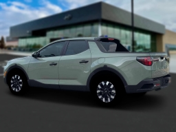 Hyundai Santa Cruz SE FWD 2026