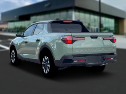 Hyundai Santa Cruz SE FWD 2026