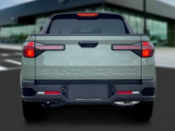 Hyundai Santa Cruz SE FWD 2026