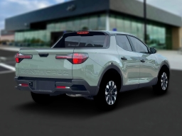 Hyundai Santa Cruz SE FWD 2026