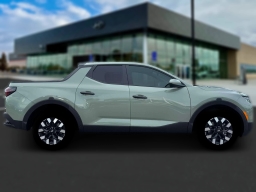 Hyundai Santa Cruz SE FWD 2026