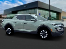 Hyundai Santa Cruz SE FWD 2026