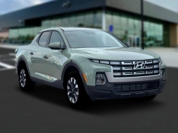 Hyundai Santa Cruz SE FWD 2026