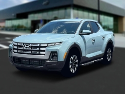 Hyundai Santa Cruz SE FWD 2026