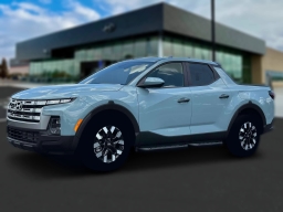 Hyundai Santa Cruz SE FWD 2026