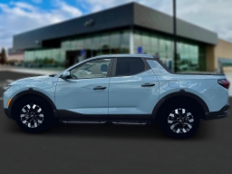 Hyundai Santa Cruz SE FWD 2026