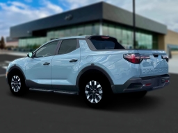 Hyundai Santa Cruz SE FWD 2026