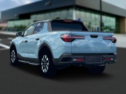 Hyundai Santa Cruz SE FWD 2026