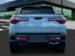 Hyundai Santa Cruz SE FWD 2026