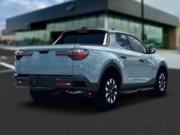 Hyundai Santa Cruz SE FWD 2026