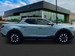 Hyundai Santa Cruz SE FWD 2026