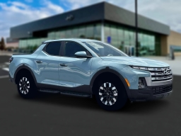 Hyundai Santa Cruz SE FWD 2026