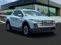 Hyundai Santa Cruz SE FWD 2026