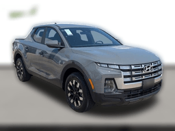 Hyundai Santa Cruz SE FWD 2026