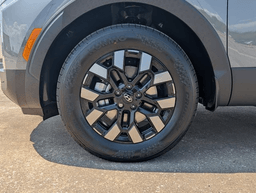 Hyundai Santa Cruz SE FWD 2026