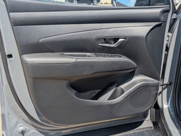 Hyundai Santa Cruz SE FWD 2026