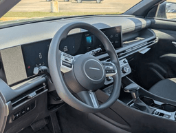 Hyundai Santa Cruz SE FWD 2026