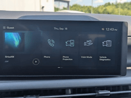 Hyundai Santa Cruz SE FWD 2026