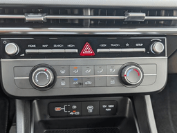 Hyundai Santa Cruz SE FWD 2026