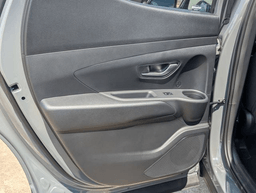 Hyundai Santa Cruz SE FWD 2026