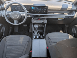 Hyundai Santa Cruz SE FWD 2026