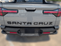 Hyundai Santa Cruz SE FWD 2026