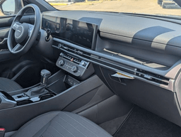 Hyundai Santa Cruz SE FWD 2026