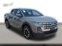 Hyundai Santa Cruz SE FWD 2026