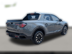 Hyundai Santa Cruz SE FWD 2026