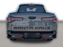 Hyundai Santa Cruz SE FWD 2026