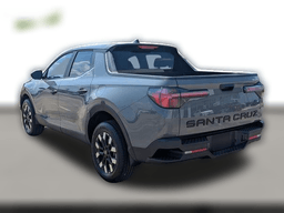 Hyundai Santa Cruz SE FWD 2026