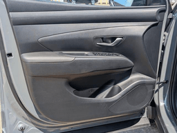 Hyundai Santa Cruz SE FWD 2026