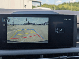 Hyundai Santa Cruz SE FWD 2026